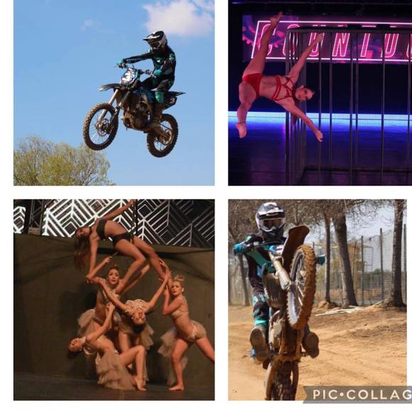 Meet your Posher, Amber - Picture 1 of 1